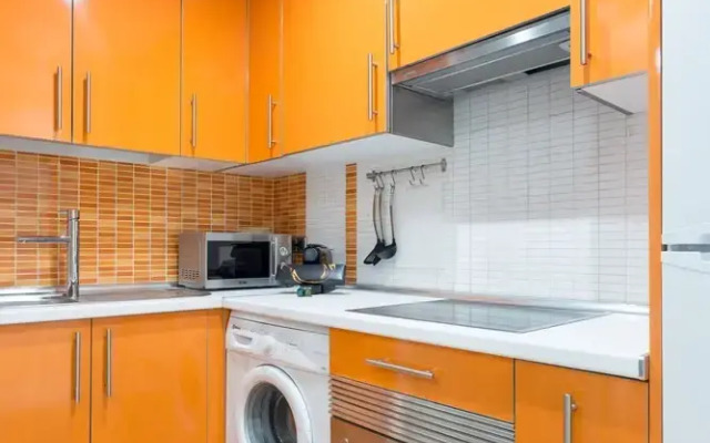 Отель limehome Madrid Calle de la Paloma