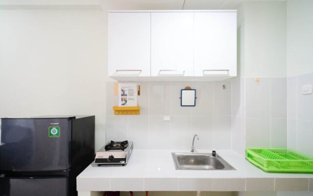 Best Deal And Homey 2Br At Bale Hinggil Apartment