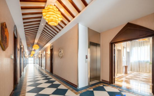 Jimei Hotel