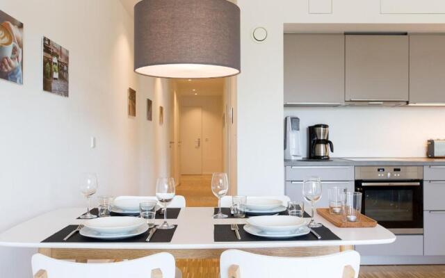 Ferienwohnung Busch