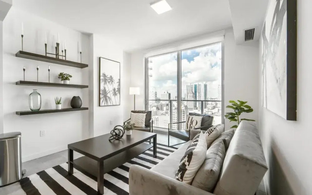 Miami Downtown Condos