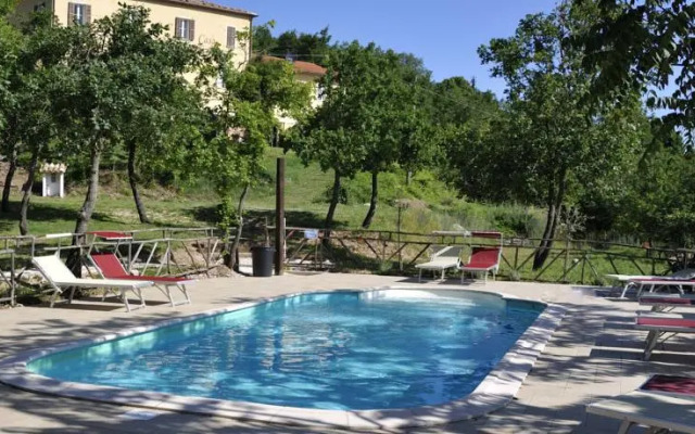Casa Tartufo