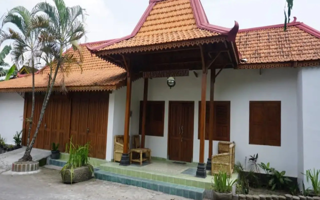 Limasan Wongso by ZUZU