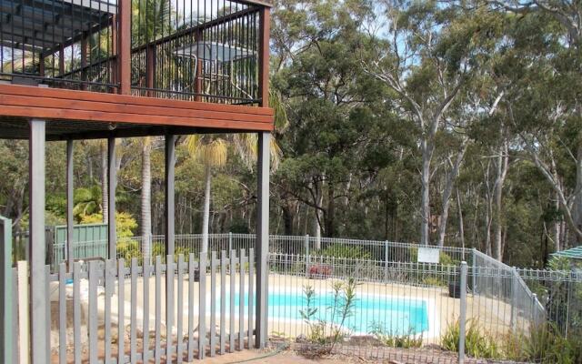 Seawinds at South West Rocks