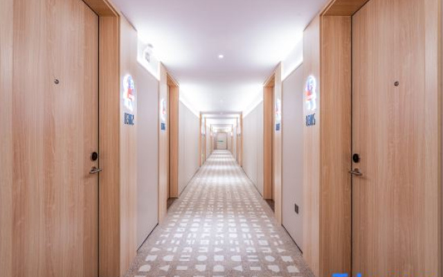 Home lnn (Luoyang Xin'an Jianhe Avenue Store)