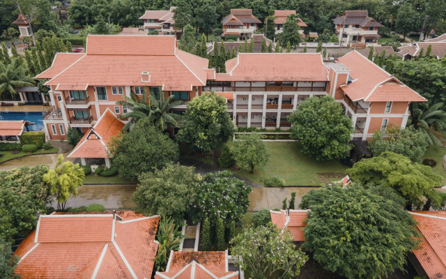 Content Villa Chiang Mai