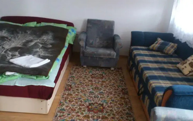 Levendula Vendégház