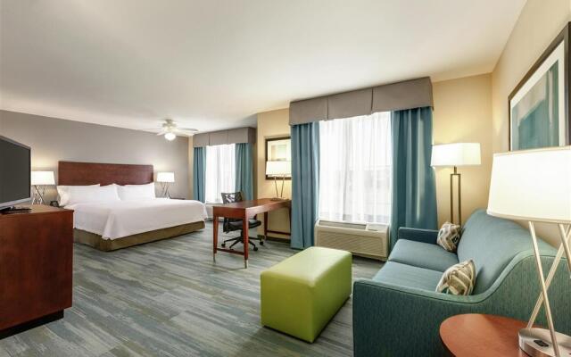 Homewood Suites by Hilton Macon-North