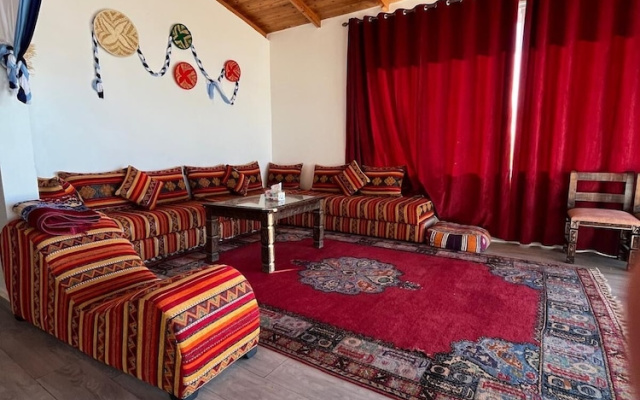 Hotel La merveille