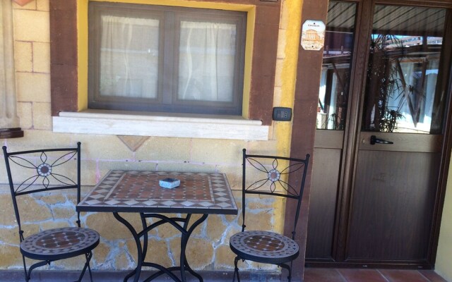 B&B Magna Grecia