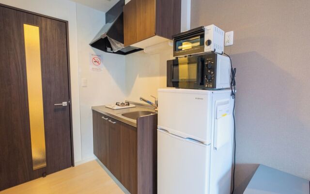 Niseko Hirafu Ski Resort Condo