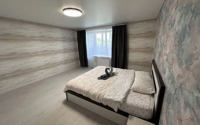 Phoenix Apartments on 8/4 General Ishbulatov Street
