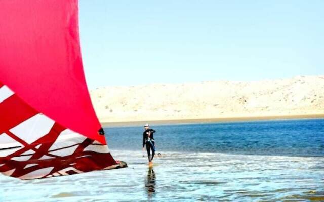 Dakhla For Stars