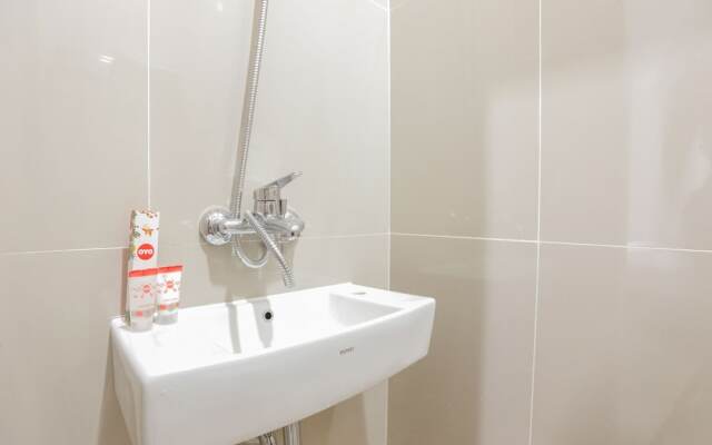 OYO 333 JJ Sweet Residence
