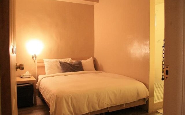 Coolman Resort