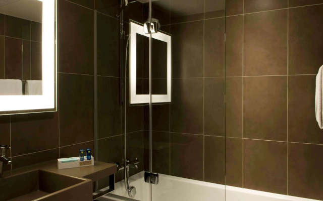 Novotel Paris Pont De Sevres