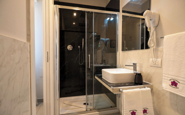 Affittacamere Orchidea