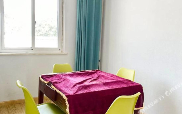 Yixicha Mingsu Hotel