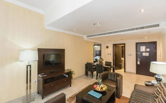 City Stay Residences