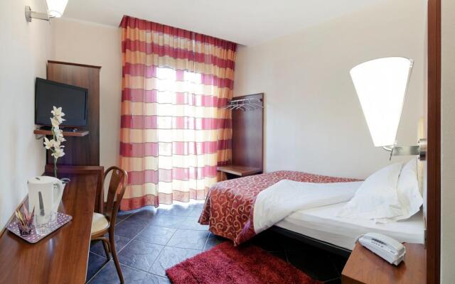 antico albergo madonna