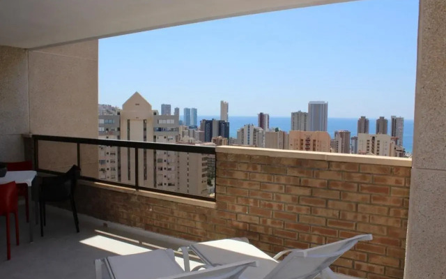 Vistamar Apartamentos