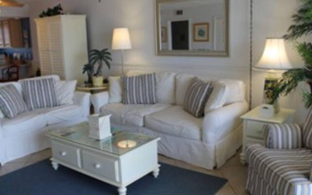 Amelia by The Sea Rentals