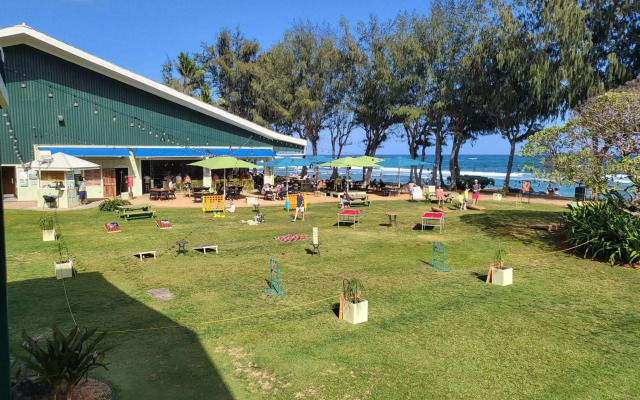 Kauai Shores Hotel