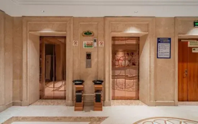 Vienna Hotel (Guan Hai Dian)