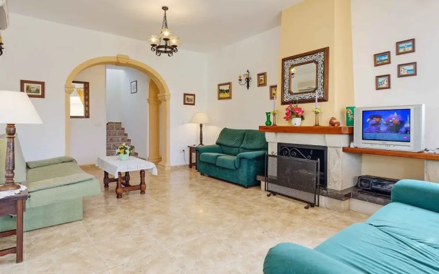 Villa Bienvenido