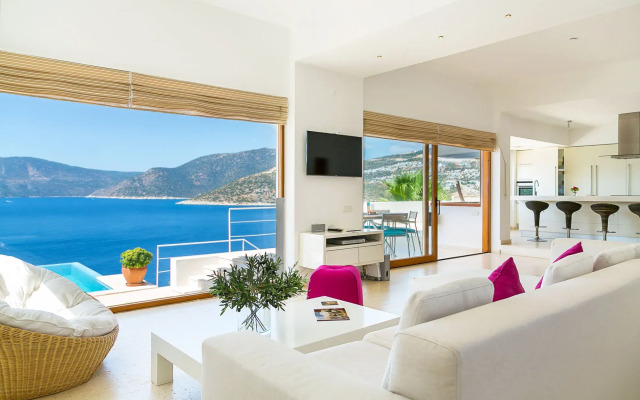 Hotel Villa Mahal - Adults Only