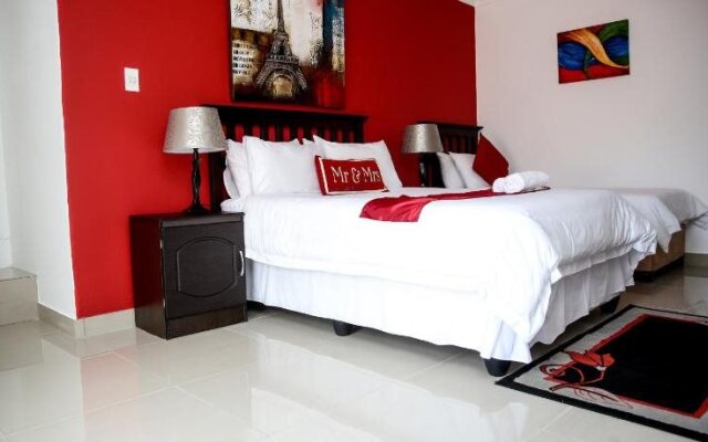Twilight B&B