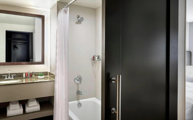 Seattle Marriott Redmond