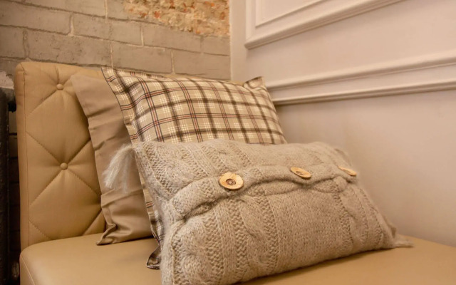 Апартаменты Emperoom Millionnaya