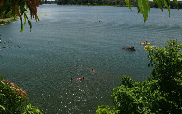 Zopango Private Island, Asese Bay, Granada