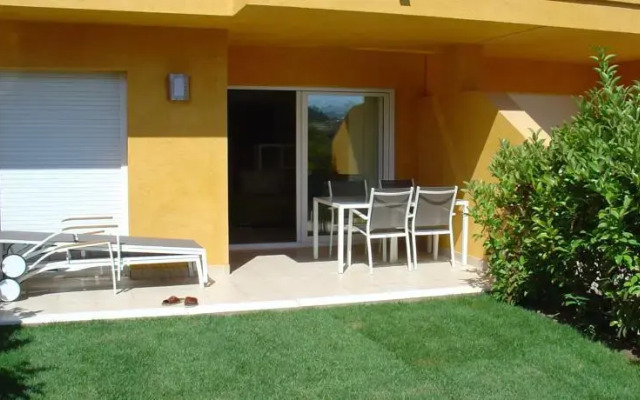 Apartamento L'Escala