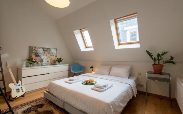 St Catherine Duplex Residence