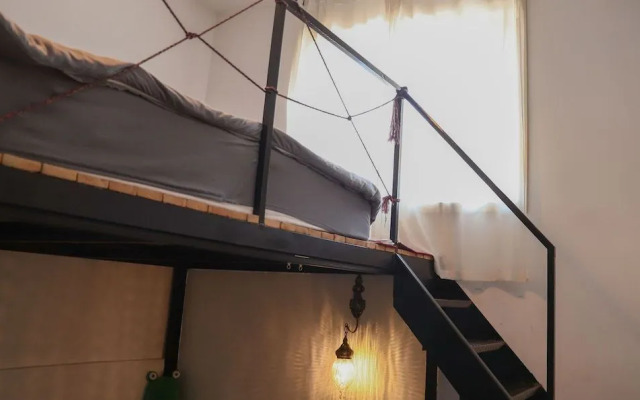 Pingyao Shiyueshi Inn