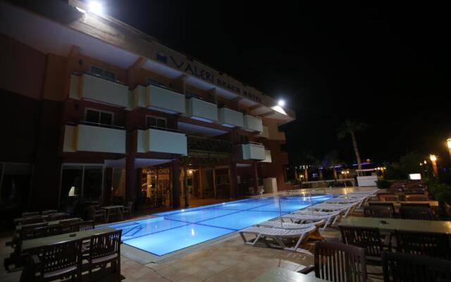 Valeri Beach Hotel