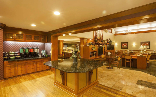 Homewood Suites by Hilton Philadelphia-Valley Forge