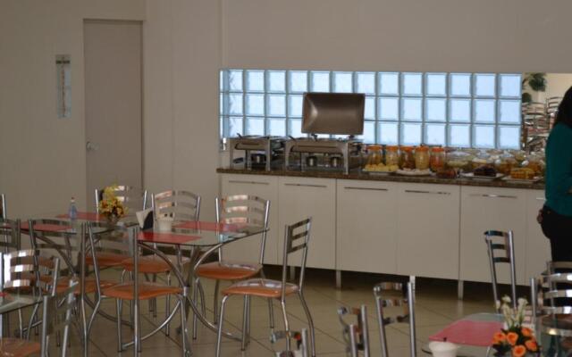 Esplendor Palace Hotel