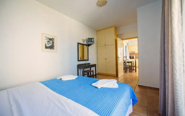 Iliana Hotel