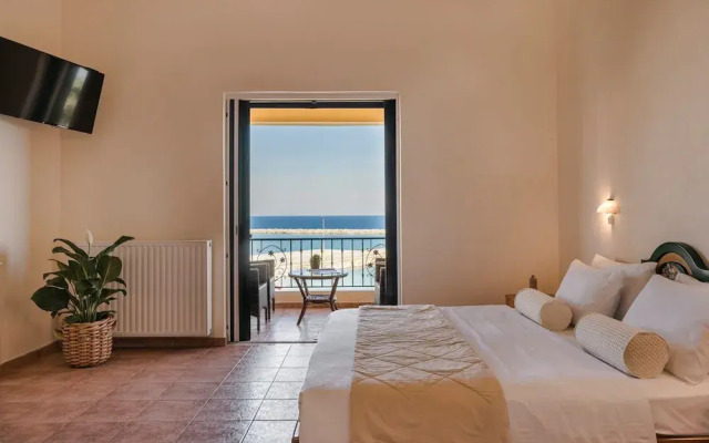 Griffon Kymi Hotel previously known as Valledi Village