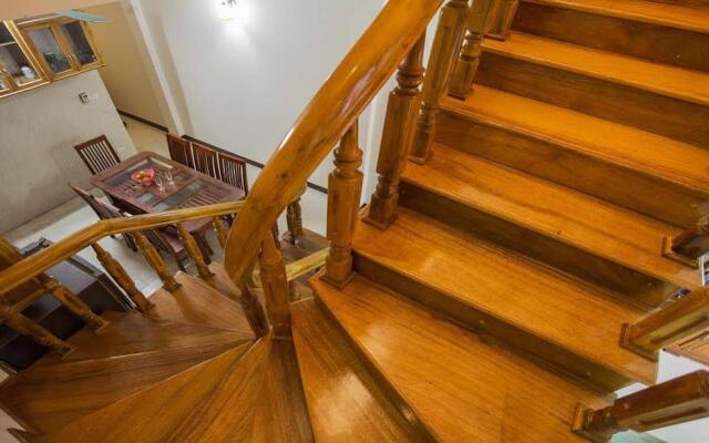 Tony Villa Hanoi Homestay