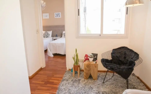 Palermo Apart By Zafiro