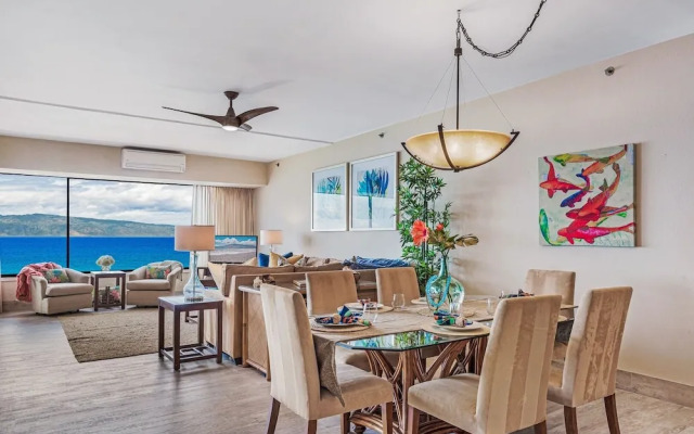 Sands Of Kahana 282 2 Bedroom Condo by RedAwning