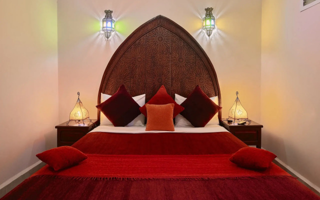 Riad Ahlam