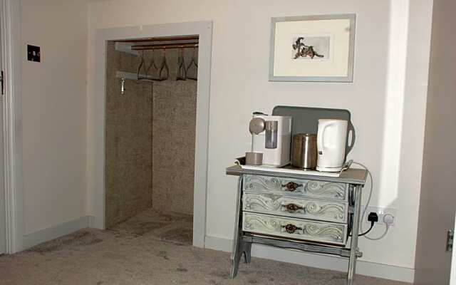 The Little Flock Farm