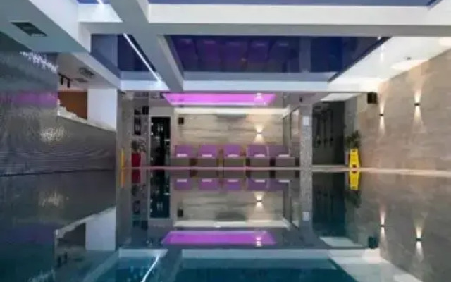 Apart Hotel & spa Zoned II, apartman Lukač