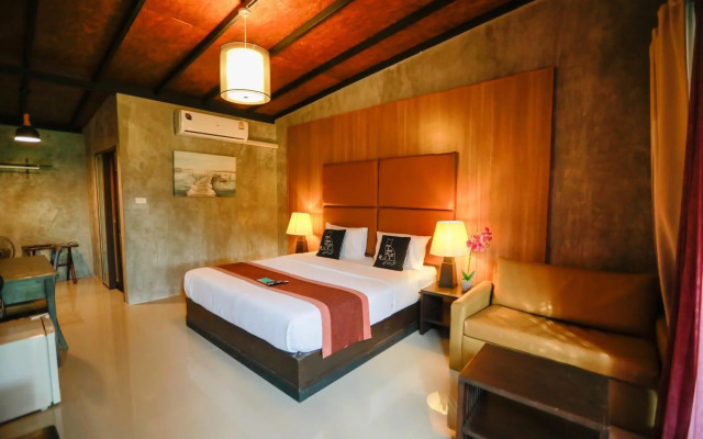 Panwana Resort