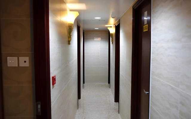 Legend Guest House